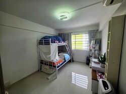 Blk 646 Yishun Street 61 (Yishun), HDB 4 Rooms #535411501